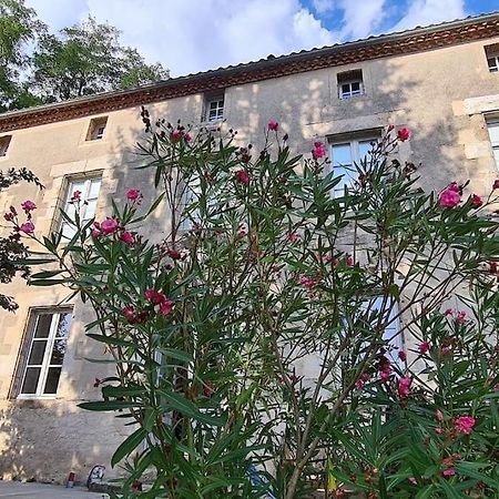 Les Hauts De St Jacques Maison D'Exception 300M2, Jardin Arbore 2000M2 Pouzauges Eksteriør bilde