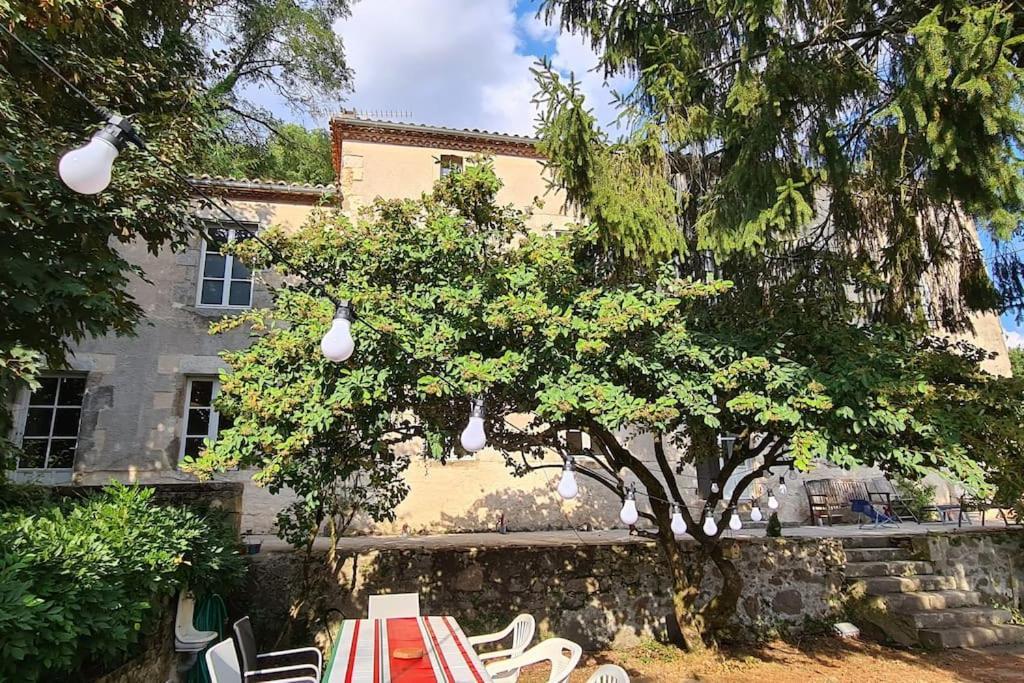 Les Hauts De St Jacques Maison D'Exception 300M2, Jardin Arbore 2000M2 Pouzauges Eksteriør bilde