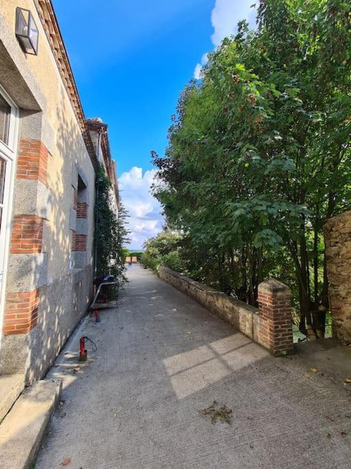 Les Hauts De St Jacques Maison D'Exception 300M2, Jardin Arbore 2000M2 Pouzauges Eksteriør bilde