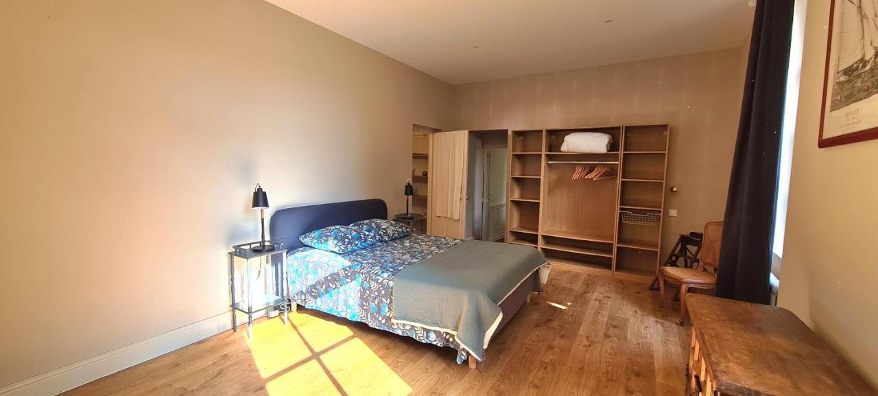 Les Hauts De St Jacques Maison D'Exception 300M2, Jardin Arbore 2000M2 Pouzauges Eksteriør bilde