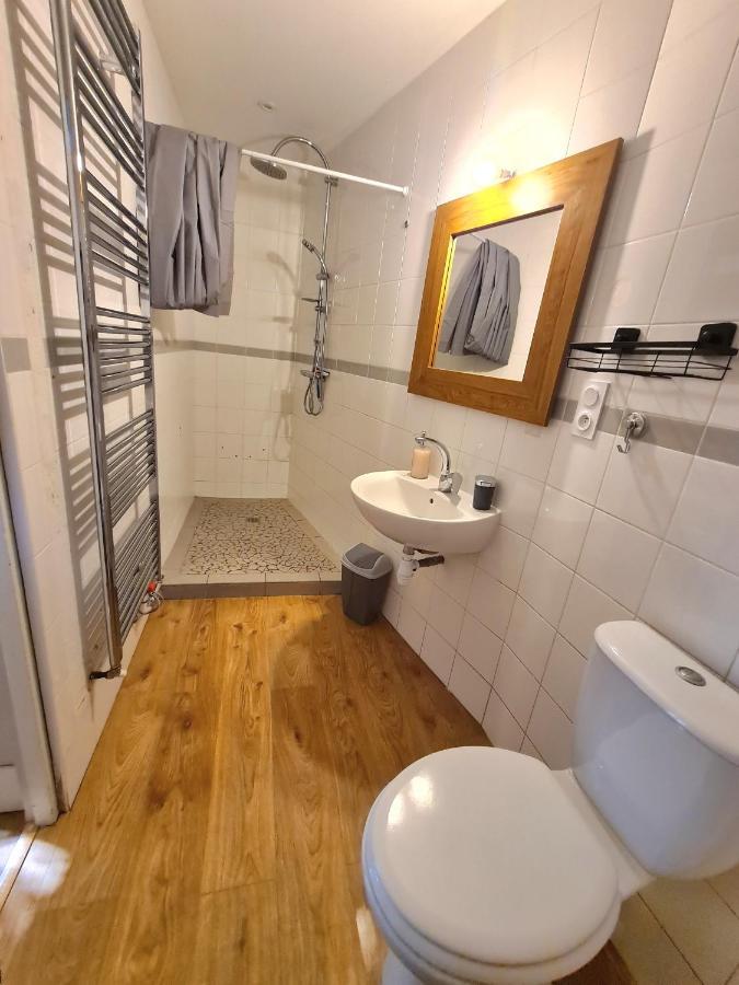 Les Hauts De St Jacques Maison D'Exception 300M2, Jardin Arbore 2000M2 Pouzauges Eksteriør bilde