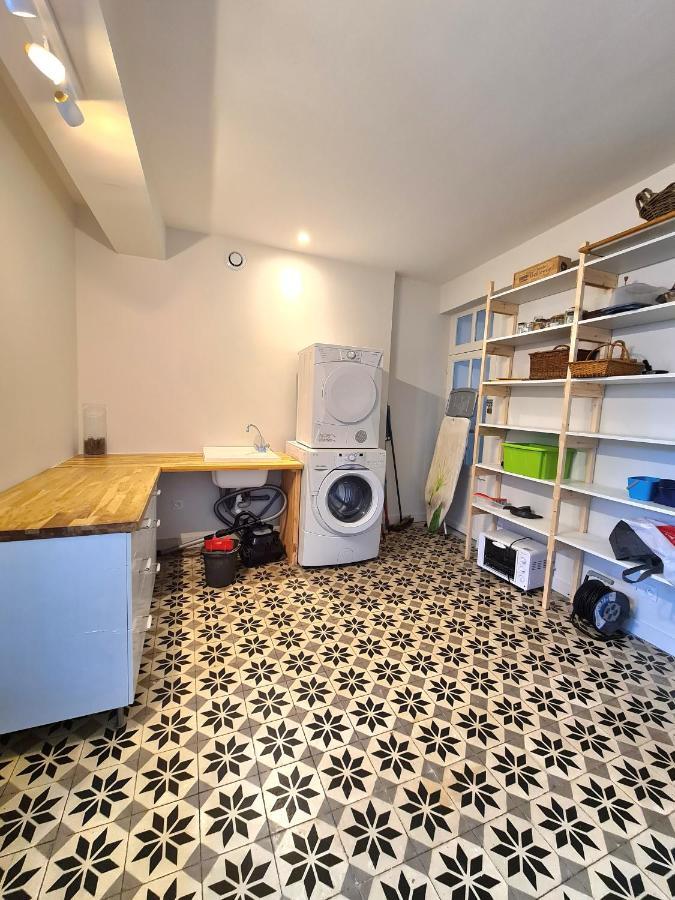 Les Hauts De St Jacques Maison D'Exception 300M2, Jardin Arbore 2000M2 Pouzauges Eksteriør bilde