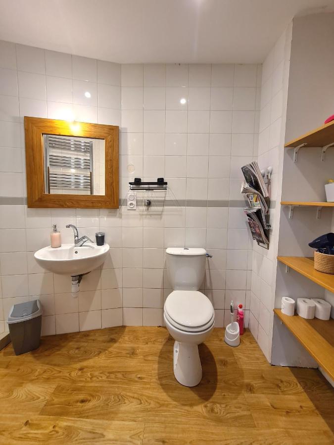 Les Hauts De St Jacques Maison D'Exception 300M2, Jardin Arbore 2000M2 Pouzauges Eksteriør bilde